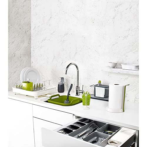 Joseph Joseph DrawerStore Compact Utensil Organizer For Kitchen - Image 6