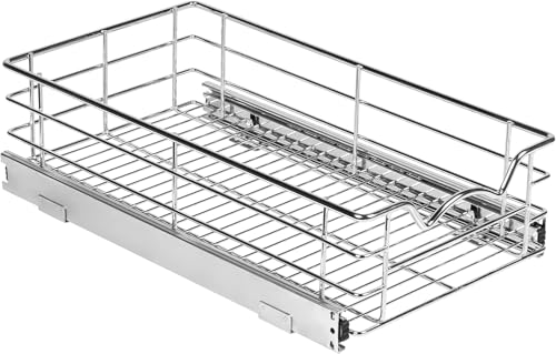 HOLDN’ STORAGE Pull Out Cabinet Organizer, Pantry Dr | All Products - Image 2