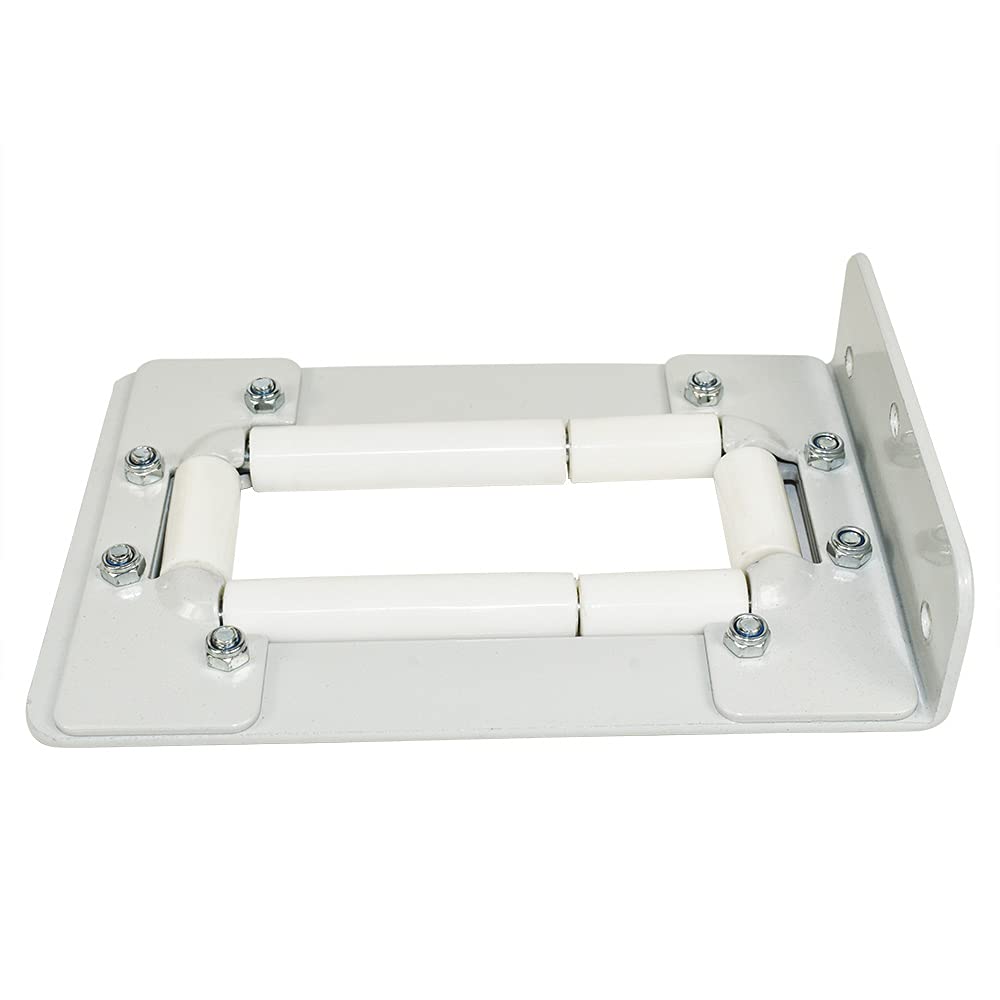 Interstate Pneumatics HSR90-RG Roller Guides For HSR90 Hose Reel - Image 1