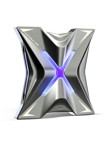 MOVE SPEED Magnetic 1TB Portable External SSD - 2000 | All Products - Image 2