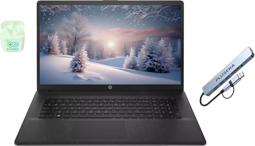 HP 17.3" Business Laptop Computer, 64GB RAM 2.2TB Storage (2TB - Image 2