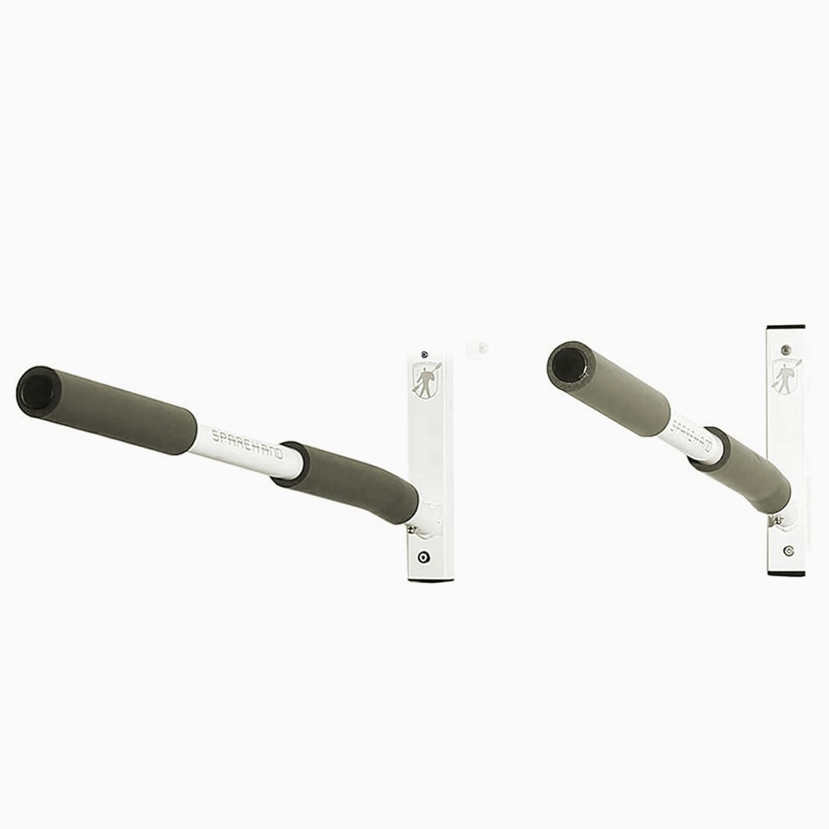 SPAREHAND Premium Edition: All Climate Wall Mount Hybrid - Image 1