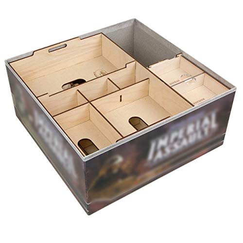 The Broken Token Board Game Organizer - Imperial Assault - Image 5