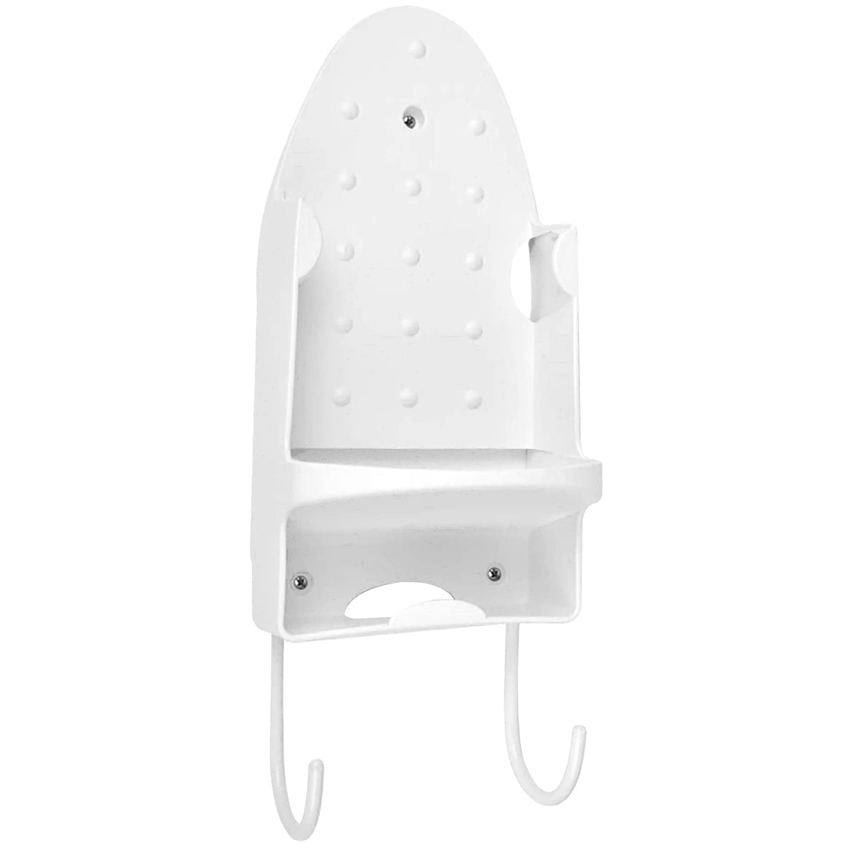 Ironing Board Hanger Wall Mount Iron Hanger Ironing Board - Image 1