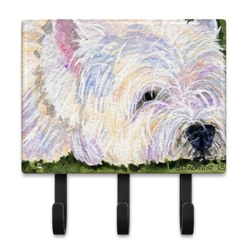 Caroline's Treasures SS8831TH68 Westie Leash or Key - Image 2
