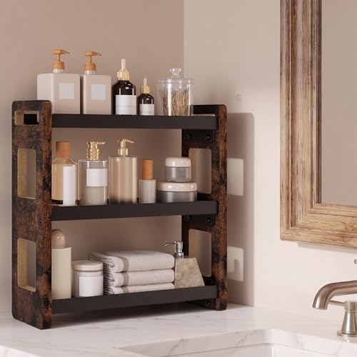 Bathroom Counter Organizer, Vanity Organizer, Perfume Organizer - Image 7