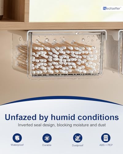 Hanging Cabinet Organizer – 33° Tilted Under Desk Dr | All Products - Image 5