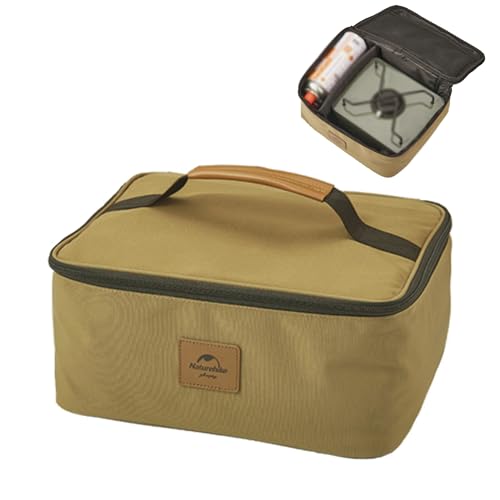 windhike Naturehike Storage Bag for Foldable 2-Burner - Image 2