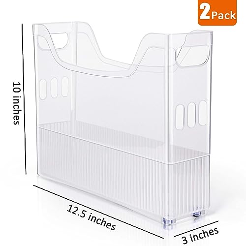 12x12 Paper Storage Organizer, Scrapbook Paper Storage Organizer - Image 7