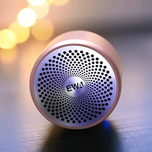 EWA Travel Case Packed, A106 Pro Portable Bluetooth Speaker - Image 7