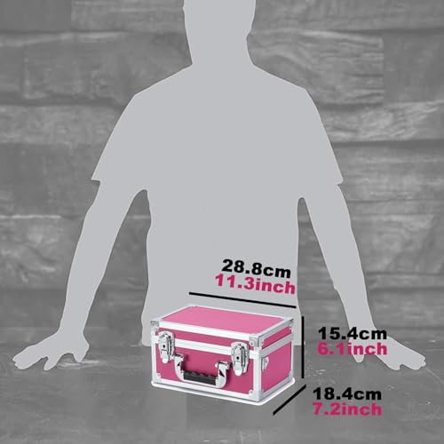 Collectable Trading Card Cases, Toploaders Storage Box - Image 3