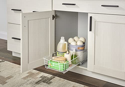 ClosetMaid Pull Out Cabinet Organizer, Heavy Duty, S | All Products - Image 3