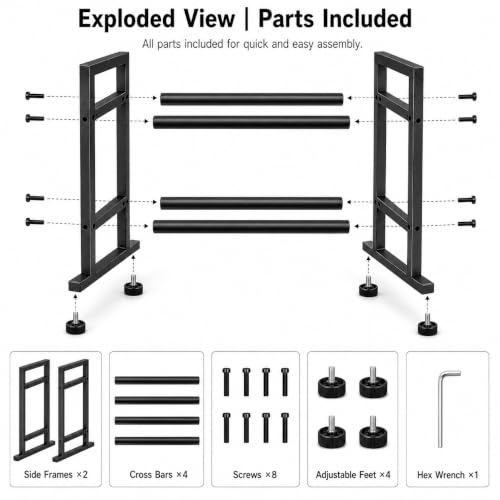 3D Printer Filament Storage Rack, Filament Spool Holder - Image 6