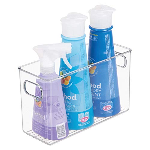 InterDesign Linus Plastic Countertop, Closet - Image 6