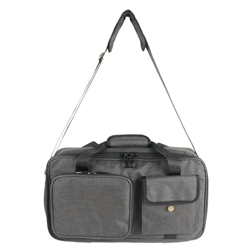 Portable Effects Pedal Carrying Bag Cationic Water Proof - Image 4