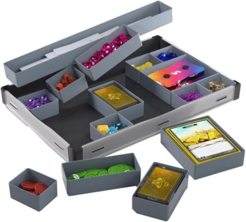 Gamegenic Token Silo XL Convertible - Versatile Storage - Image 3