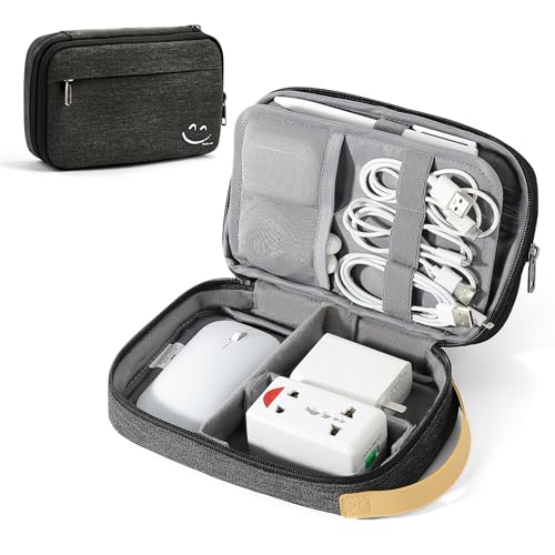 Travelkin Cord Organizer Travel, Electronics Organizer Bag - Image 2