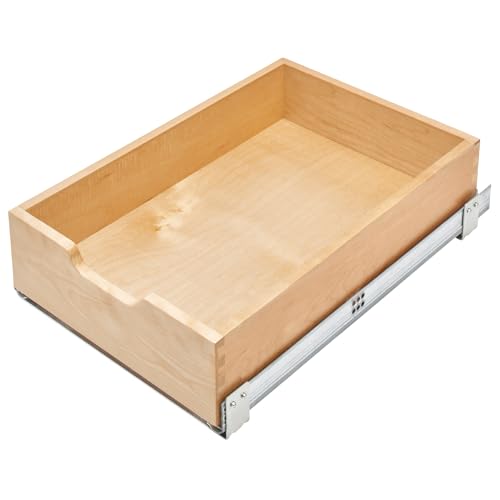 Rev-A-Shelf Drawer Box w/Blum Soft-Close, Min Cabinet - Image 2