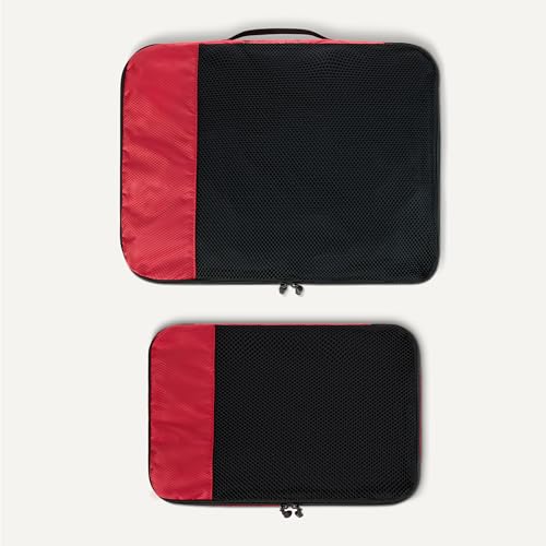 Amazon Essentials 4-Piece Packing Cubes Travel Acces | All Products - Image 6