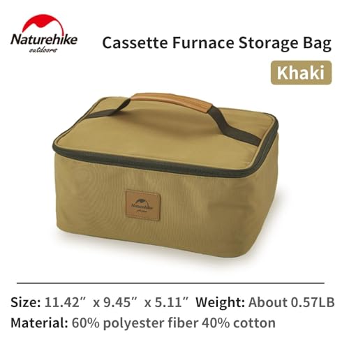 windhike Naturehike Storage Bag for Foldable 2-Burner - Image 4