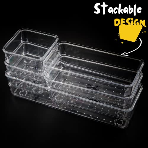 Mr. Pen- Drawer Organizers Set, 5 pcs - Image 5