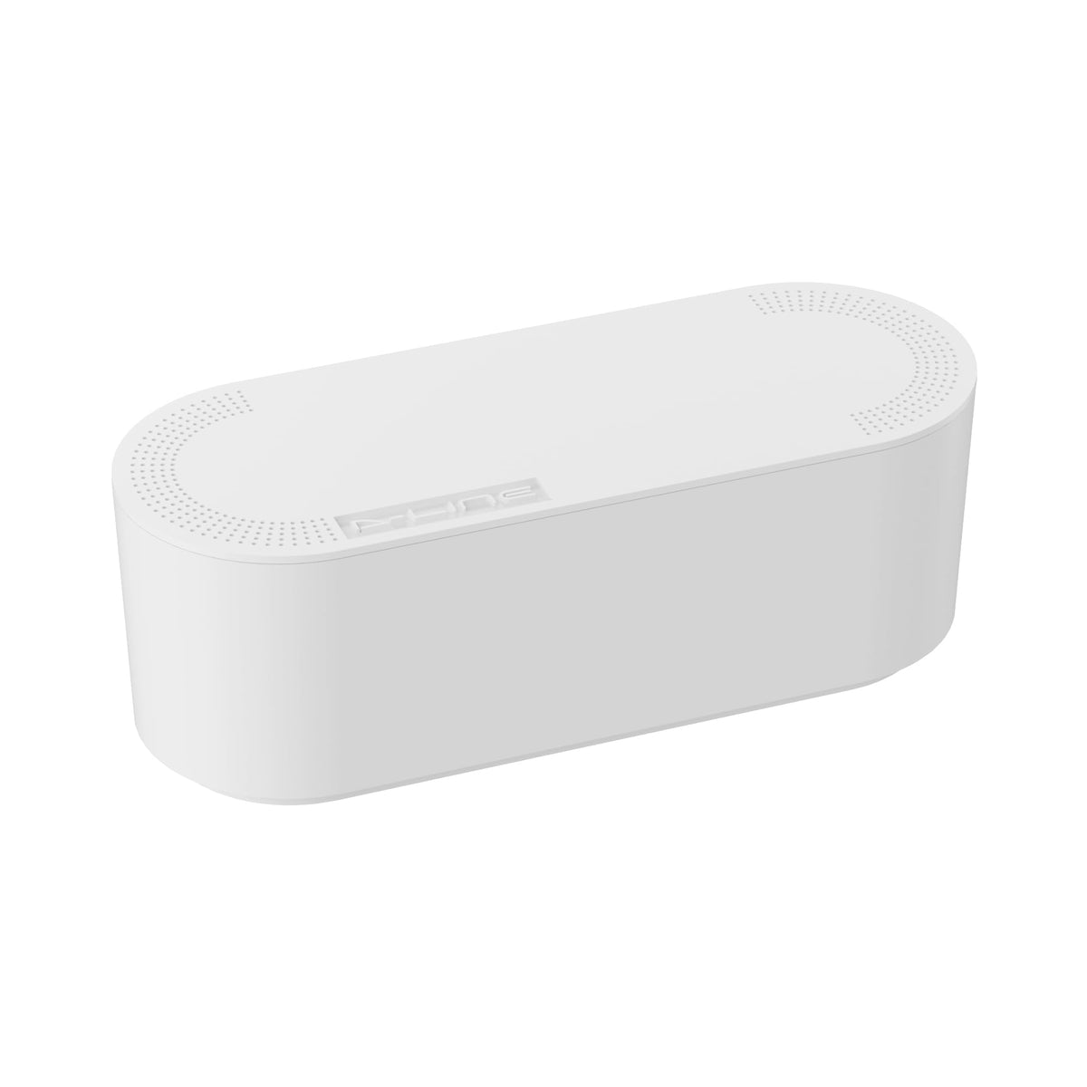 D-Line Cable Management Box, Power Strip Holder - Image 1