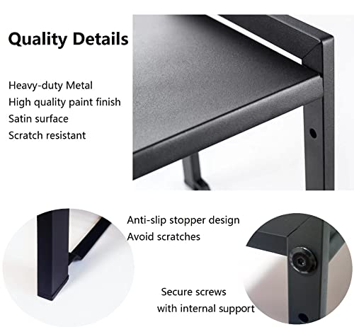 Expandable Cabinet Shelf 7.9"D Adjustable Countertop | All Products - Image 5