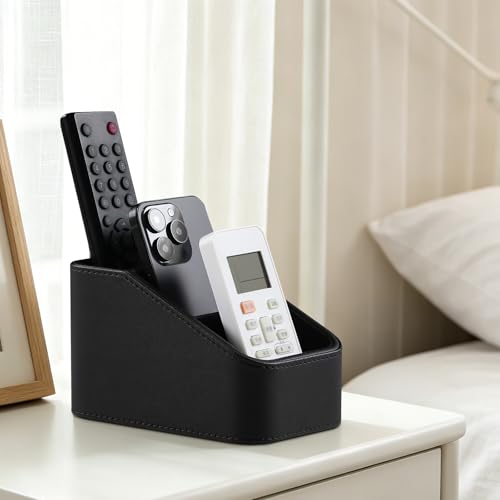 Remote Control Holder, Small Desk Organizer TV Remot | All Products - Image 6