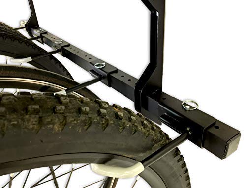 StoreYourBoard Bike Storage Rack with Shelf – Heavy Duty Garage - Image 6