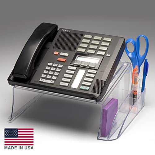 Officemate Telephone Stand - Laptop Stand and Desk O | All Products - Image 5