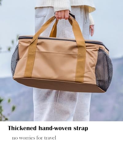 22L Versatile Tactical Camping Storage Bag,Camping | Home Organization - Image 3