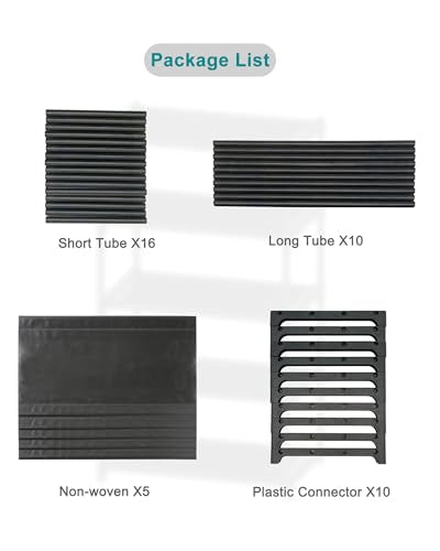 Autonomier 5-Tier Extra Small Shoe Rack (16.3" Wide), Narrow - Image 7