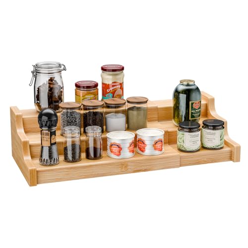 Simple Trending Spice Rack Cabinet Organizer | Spice Racks & Pantry - Image 2