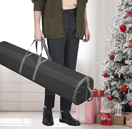ProPik Wrapping Paper Storage Bag | Gift Wrap Holder - Image 6