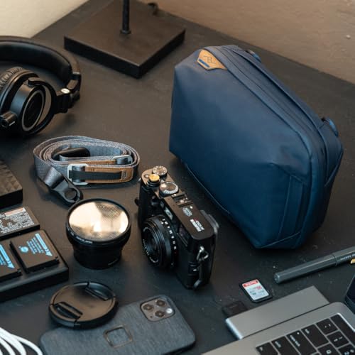 Peak Design Tech Pouch, Coyote - Image 7