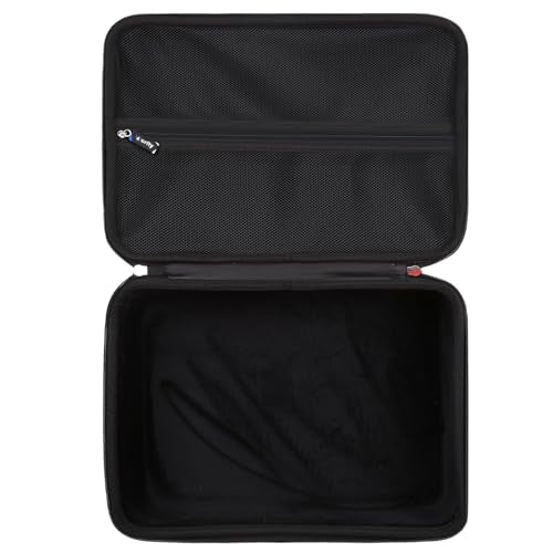 Case for Boss GX-10 Guitar Effects Processor, Hard Travel - Image 5