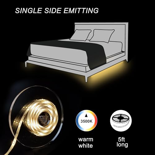 Under Bed Lights Motion Sensor, Motion Activated Bed | All Products - Image 3
