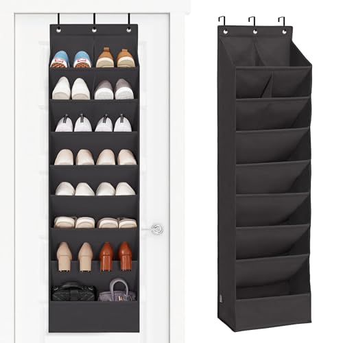 STORAGE MANIAC Over the Door Shoe Organizer Heavy-Du | All Products - Image 2