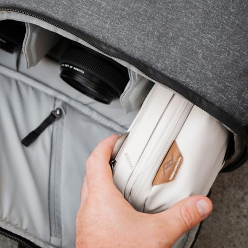 Peak Design Tech Pouch, Coyote - Image 6