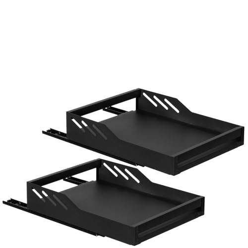 Expandable Medium Deep Drawer Organizer | Home Organization - Image 2