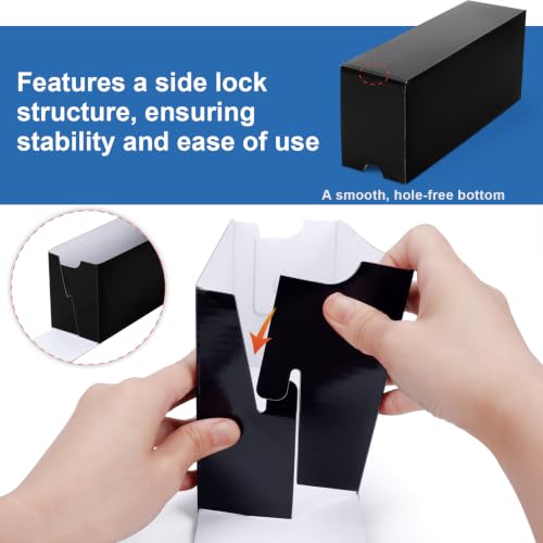 Trading Card Storage Box, Organizer for 5400 Cards or 1050 - Image 5