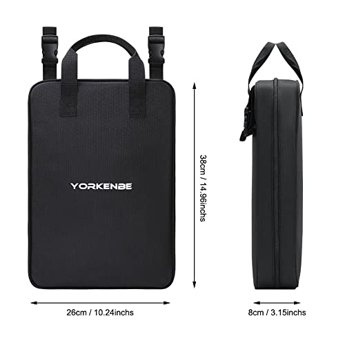 Camp Kitchen Organizer, High Capacity Camping Cooking - Image 3