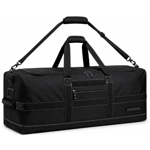 Tufformation 132L 36" Heavy Duty Extra Large Duffle - Image 2