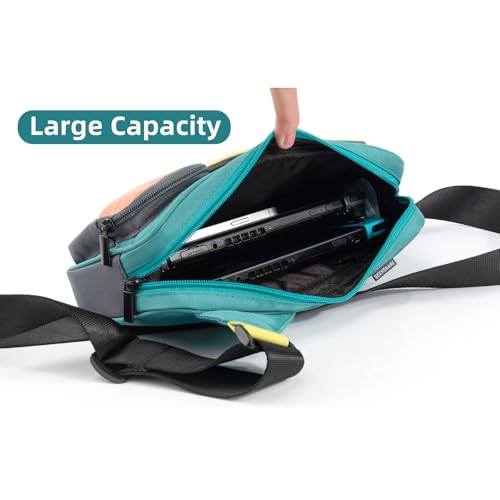 Geekshare Large Capacity Multifunctional Switch/Swit | All Products - Image 3