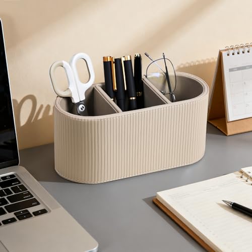 Remote Control Holder Pen Pencil Holder Desk Organiz | All Products - Image 3