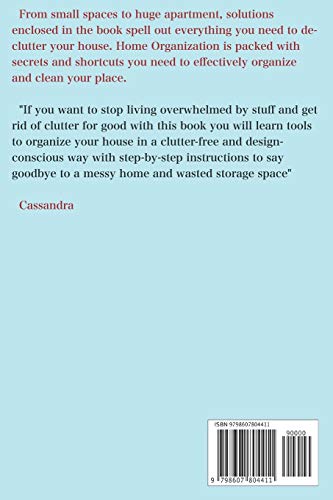 Home Organization, Collection: Discover how to manage - Image 3