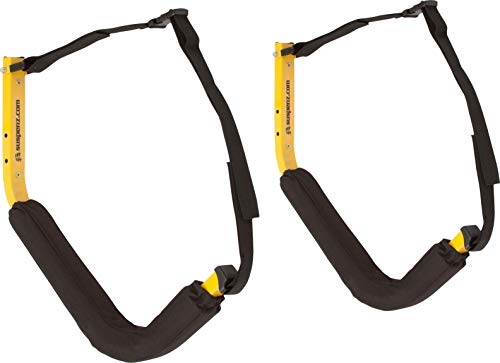 Suspenz EZ Kayak Rack - Image 3