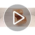 MobileVision Bamboo Storage Bins for Pantry & Kitchen Cabinet - Image 8