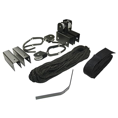 Extreme Max 3004.0204 Kayak/Canoe/Bike/Ladder Hoist & Lift - Image 3