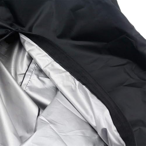 Patio Water-Resistant Extra Large Protective Zippered - Image 7
